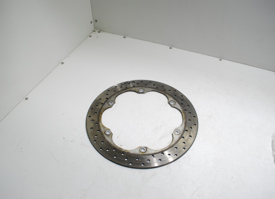 Remschijf voor Yamaha XJ 600 Diversion