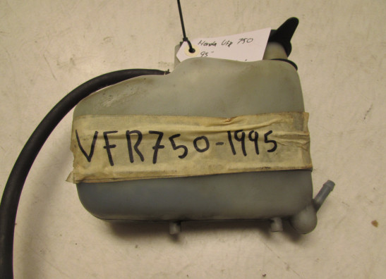 Radiator reserve tank  Honda VFR 750