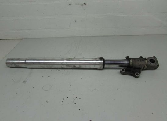 Standrohr Gabelholm links komplett Ducati 750 SS Supersport