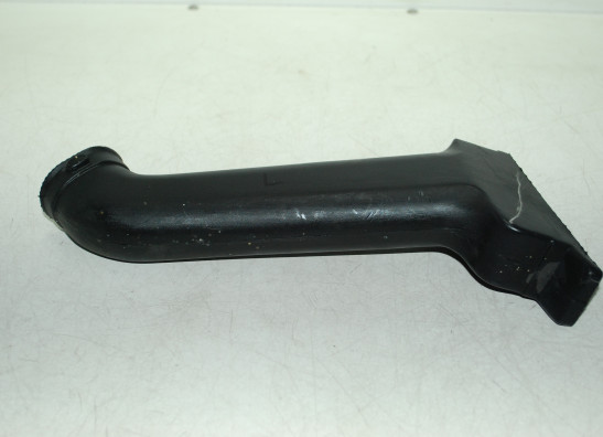 Luftkanale links Yamaha XVZ 1200 Venture