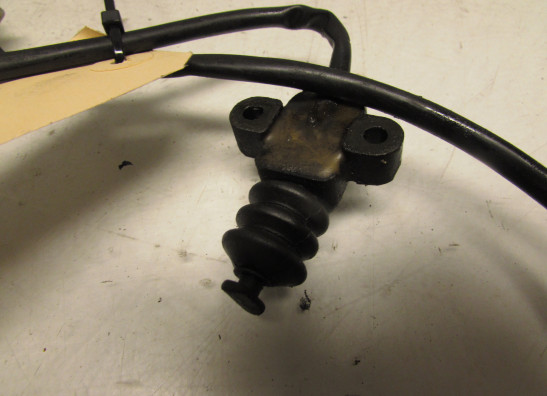 side stand switch Yamaha V max