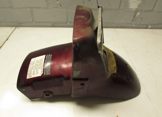 Achterspatbord Suzuki GS 550 L