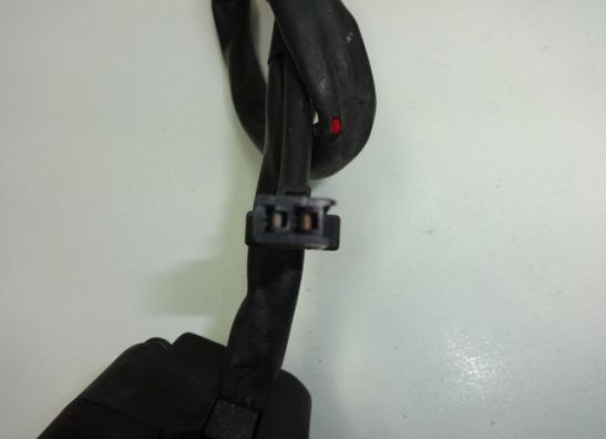 Handlebar switch assy left Yamaha XJ 600 Diversion