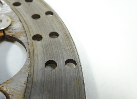 Remschijf voor Ducati 750 SS Supersport