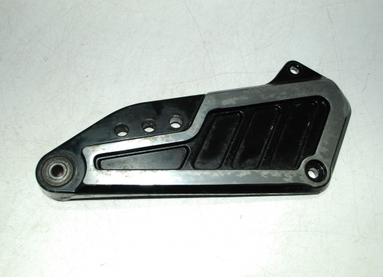 Rechter schetsplaat Yamaha XVZ 1200 Venture