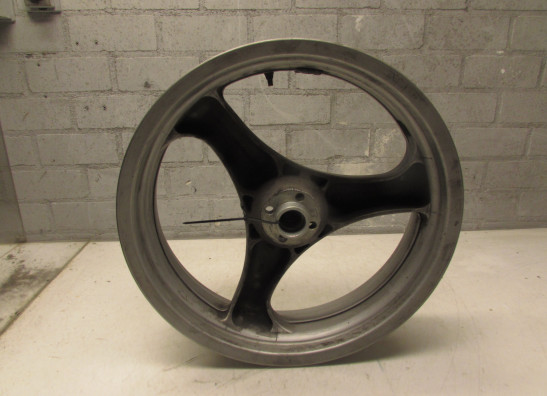 Rear wheel BMW R 1100 RT