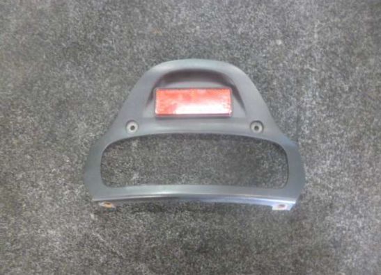 Heck Suzuki GSX R 750 1994-1995