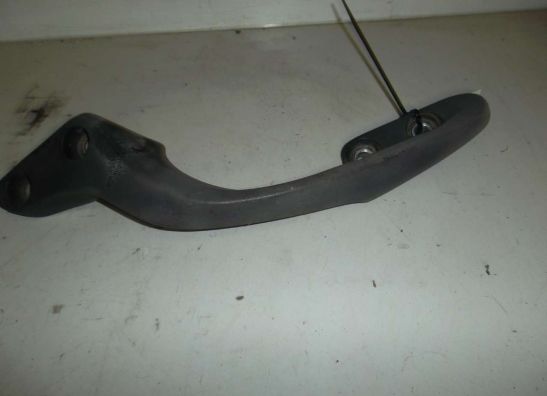 Gepacktrager Honda Fes 250