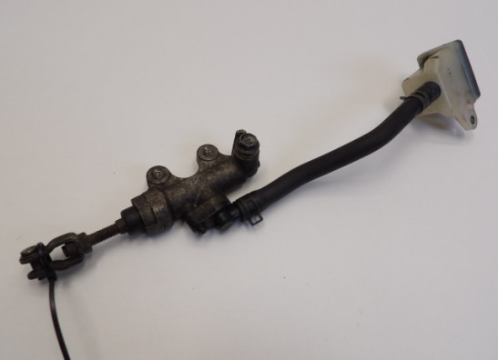 Rear brake master cylinder  Suzuki GSF 600 650 Bandit 