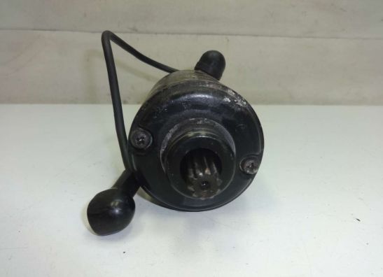 Startmotor Kawasaki GPZ 900