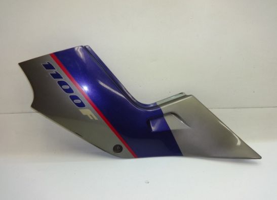 Rechter zijkuip klein Suzuki GSX F 1100
