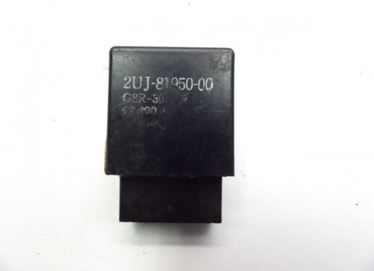 Relay Yamaha XJ 600 Diversion