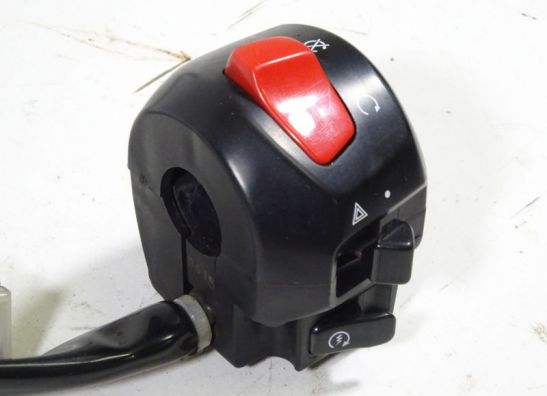 Stuurschakelaar rechts Suzuki Burgman 400