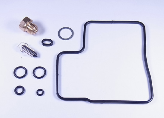 Carburateurset Overig Onbekend Unknown