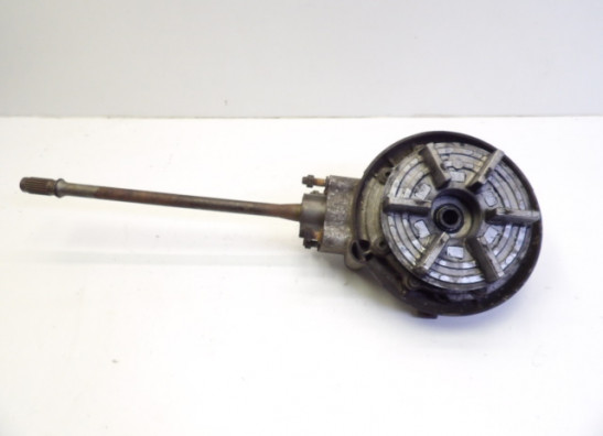 Kardan Yamaha XJ 900 S Diversion