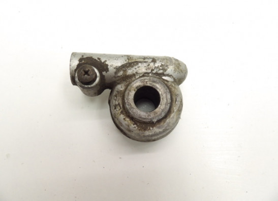 Speedometer gear box Honda CM 400 T 