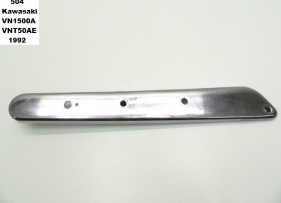 Rail Kawasaki VN 1500