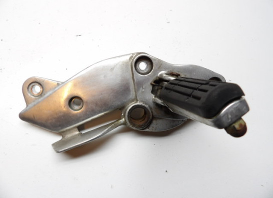 Rechter schetsplaat Yamaha XJ 900 S Diversion