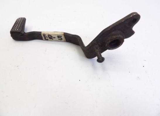 Rempedaal Kawasaki ER 5