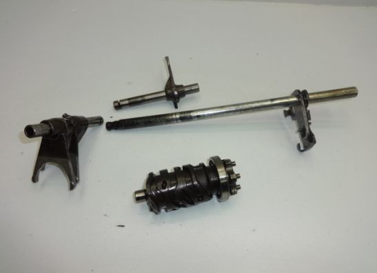 Versnellingsbak Kawasaki ZXR 400