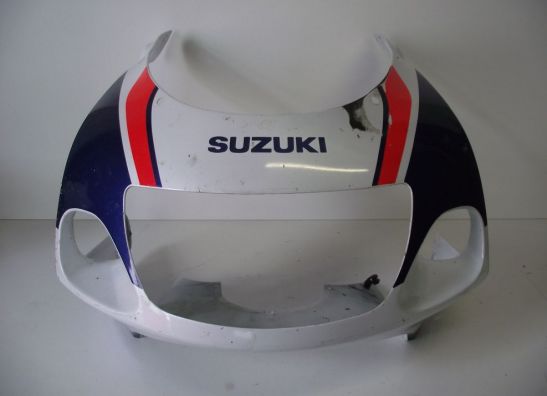 Topkuip Suzuki GSX R 600