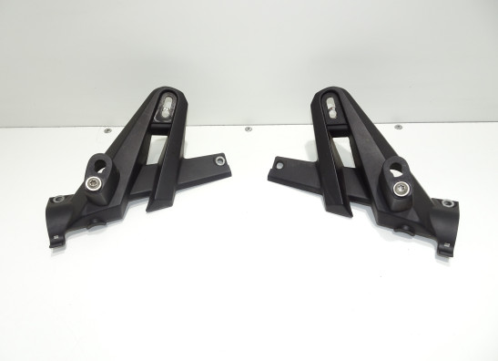 Sonstiges BMW F 800 R