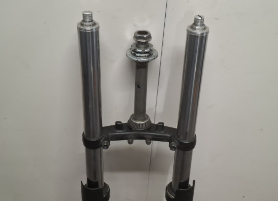 Voorpoten compleet Honda VFR 750