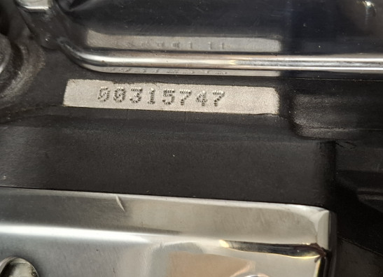 Versnellingsbak Harley Davidson FLHTCUI Electra Glide Ultra Classic