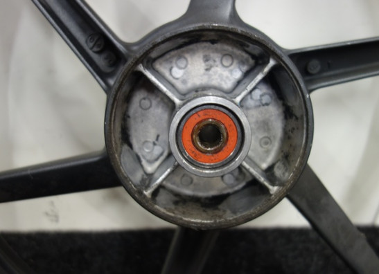 Achtervelg Honda CBR 125 R