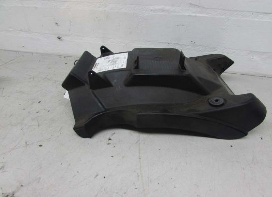 Achterspatbord Kawasaki ZL 600