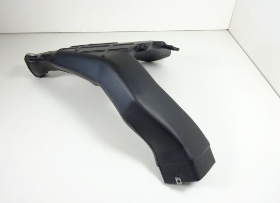Rechter luchtbuis BMW K 1200 RS