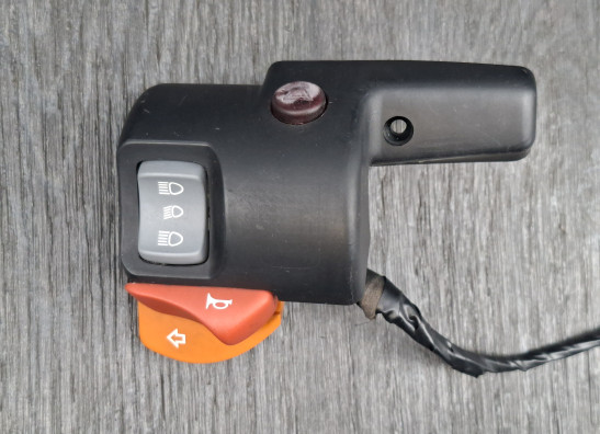 Stuurschakelaar links BMW R 1100 S