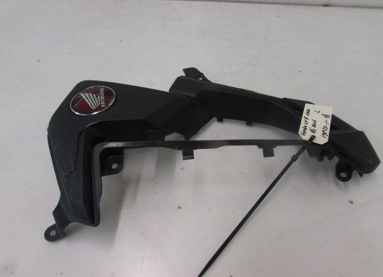 Cowl Left Honda Overige Honda