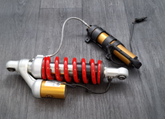 Achterschokbreker BMW F 850 GS