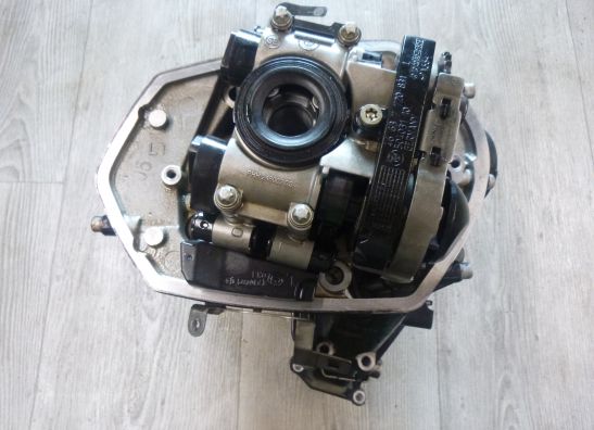 Cilinderblok BMW R 1200 GS