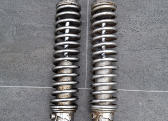 Achterschokbreker Kawasaki CSR 305 LTD