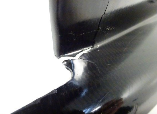 Achterspatbord Kawasaki ZX 12 R