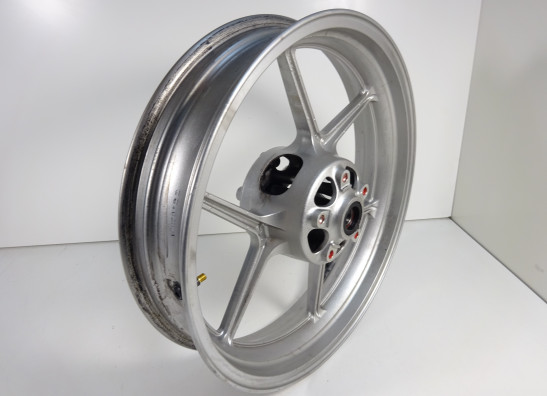 Front Wheel Kawasaki VERSYS 650