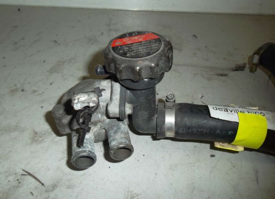 Thermostaat Honda Deauville 650 - 700