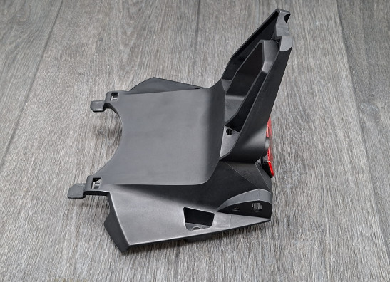 Kentekenplaathouder BMW R 1250 GS