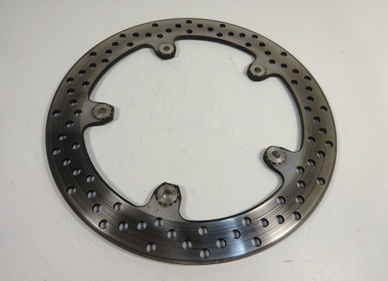 Brake disc front BMW K 1200 S 