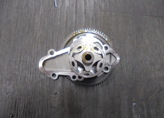 Oliepomp BMW R 1250 GS Adventure