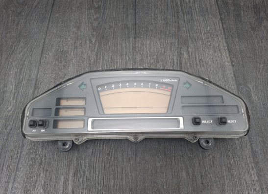 Tellerset Suzuki Burgman 650