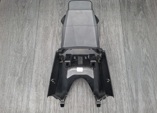 Kentekenplaathouder BMW F 850 GS