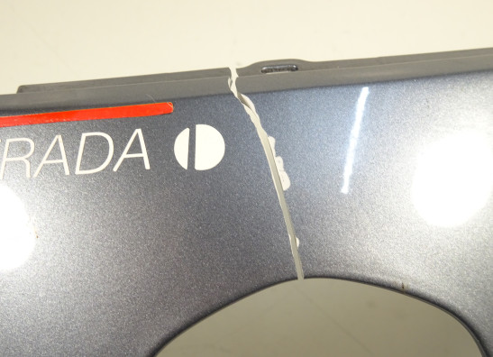 Topkuip Ducati Multistrada 1000