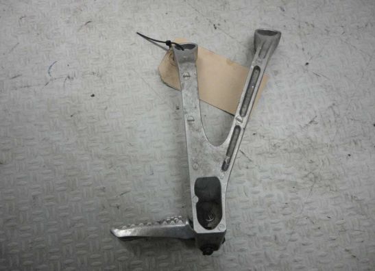 Duo voetsteun links Honda CBR Fireblade