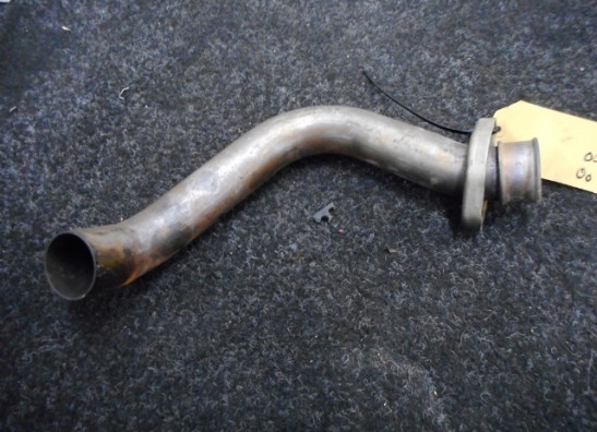 Uitlaatbochten Ducati Monster 695