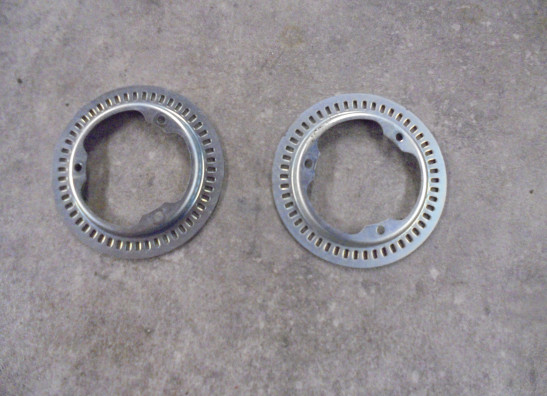 ABS sensorring Geberkranz Suzuki DL 650 V Strom XTA