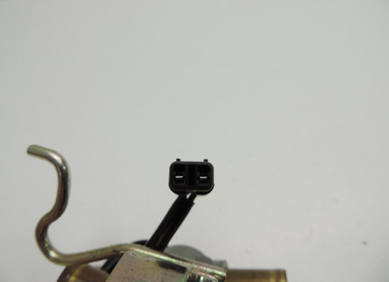 Overig Honda CBR 600 F