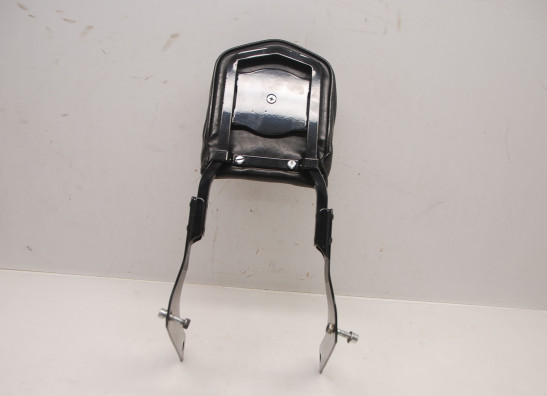 Rugsteun sissybar Harley Davidson Softtail